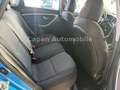 Hyundai i30 cw 1.Hand/Klima/Tempomat/PDC/EURO6 Blau - thumbnail 15