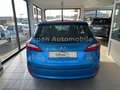 Hyundai i30 cw 1.Hand/Klima/Tempomat/PDC/EURO6 Bleu - thumbnail 5