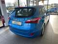 Hyundai i30 cw 1.Hand/Klima/Tempomat/PDC/EURO6 Blau - thumbnail 6