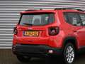 Jeep Renegade Altitude 1.5 Turbo e-Hybrid 130pk Automaat NAVI | Rood - thumbnail 5