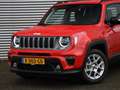 Jeep Renegade Altitude 1.5 Turbo e-Hybrid 130pk Automaat NAVI | Rood - thumbnail 2