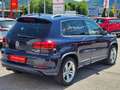 Volkswagen Tiguan 2,0 TDI SCR Sport R-Line Pickerl+Service-OK Eur... Blau - thumbnail 12