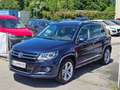 Volkswagen Tiguan 2,0 TDI SCR Sport R-Line Pickerl+Service-OK Eur... Blau - thumbnail 11