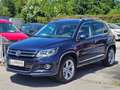 Volkswagen Tiguan 2,0 TDI SCR Sport R-Line Pickerl+Service-OK Eur... Blau - thumbnail 5