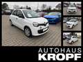 Renault Twingo 1.0 SCe 70 Weiß - thumbnail 1