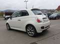 Fiat 500 0,9 TwinAir Turbo Sport Weiß - thumbnail 5