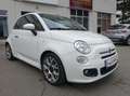 Fiat 500 0,9 TwinAir Turbo Sport Weiß - thumbnail 4