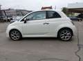 Fiat 500 0,9 TwinAir Turbo Sport Weiß - thumbnail 8