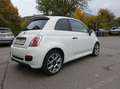 Fiat 500 0,9 TwinAir Turbo Sport Weiß - thumbnail 6