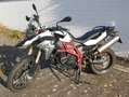 BMW F 800 GS Comfort-/Dynamik-Packet, Tieferlegung, Heizgriffe Rojo - thumbnail 1