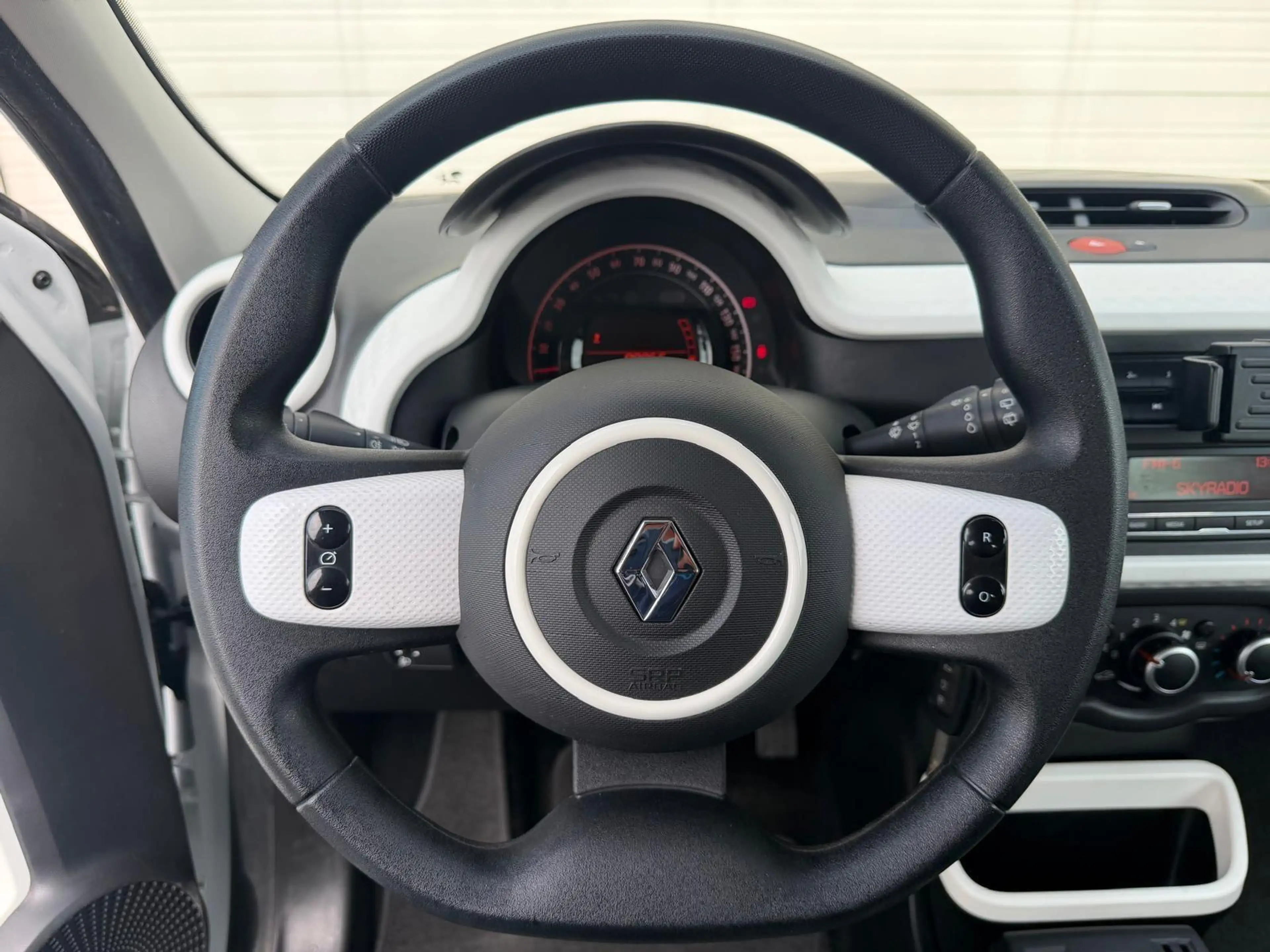 Renault Twingo 1.0 SCe Authentique/AIRCO/APK/NAP — photo 13