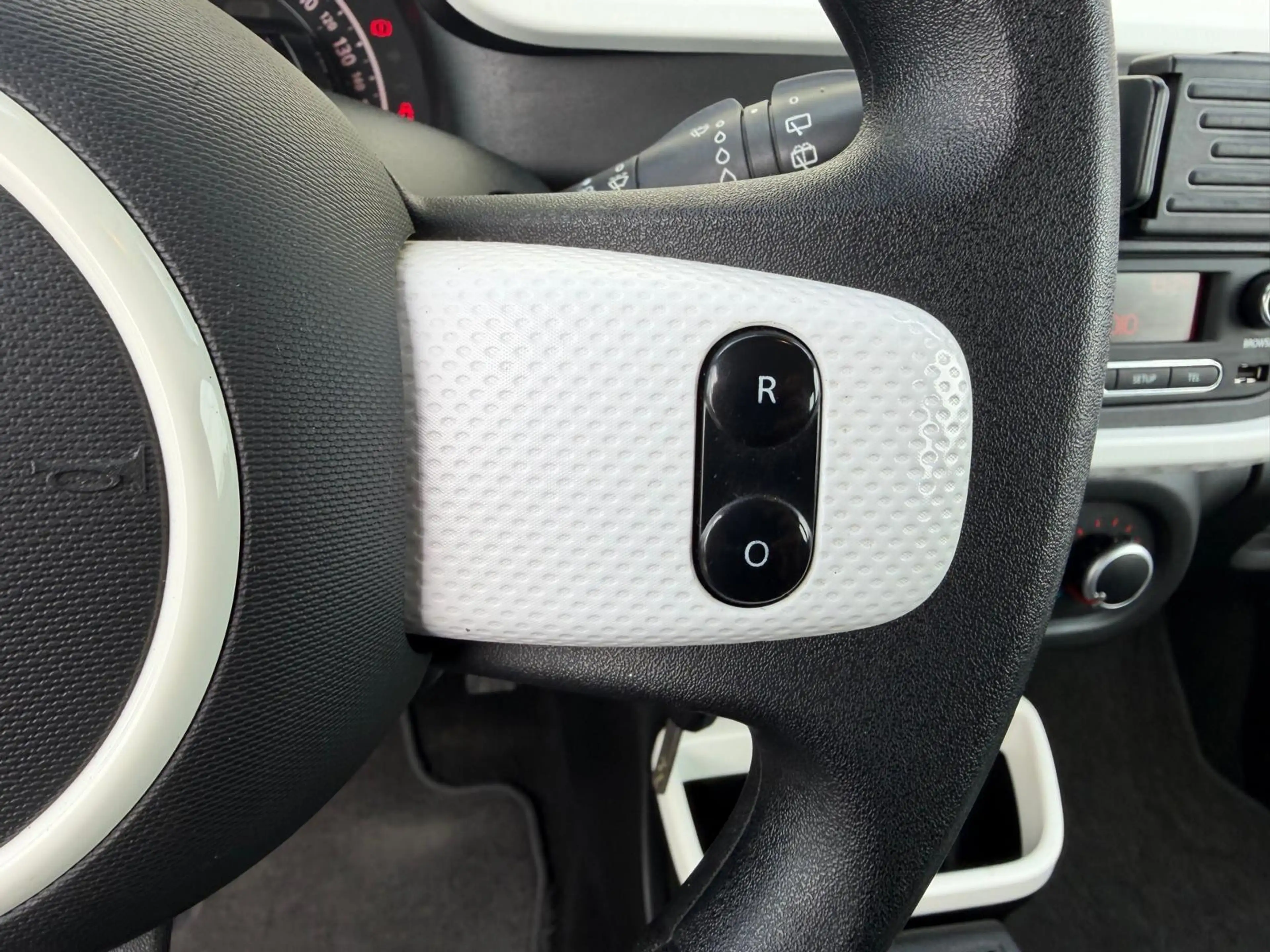 Renault Twingo 1.0 SCe Authentique/AIRCO/APK/NAP — photo 15