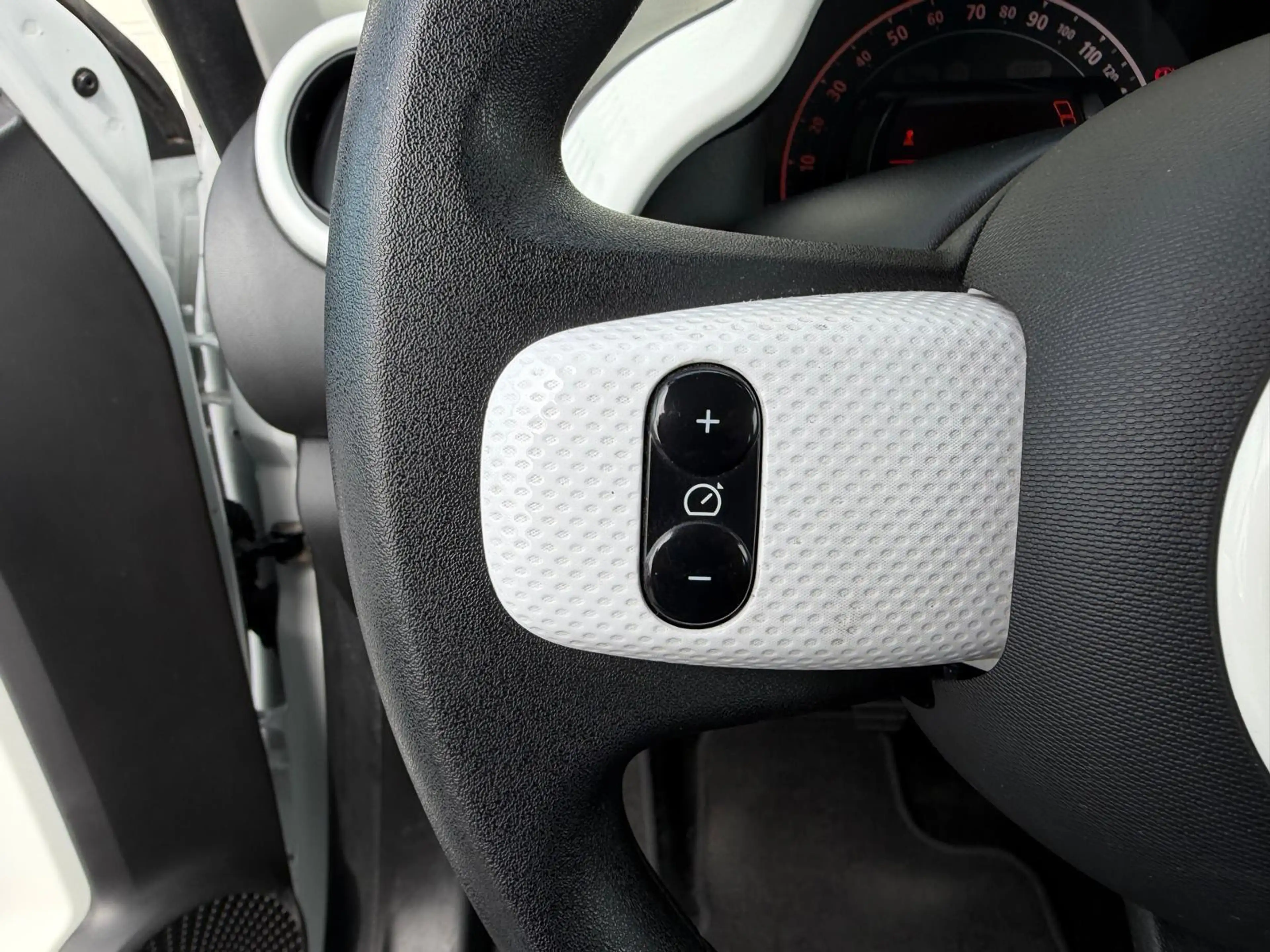 Renault Twingo 1.0 SCe Authentique/AIRCO/APK/NAP — photo 14
