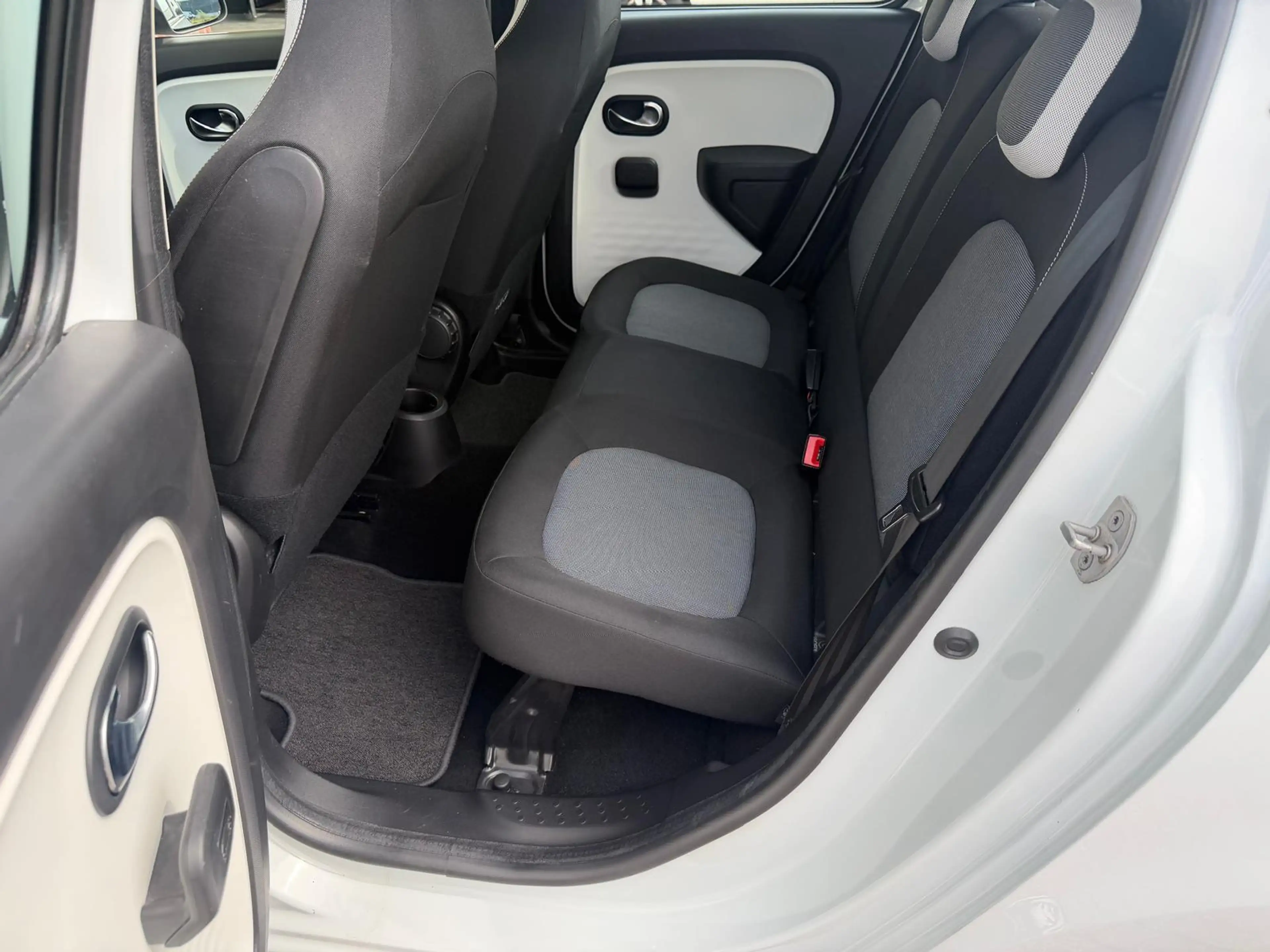 Renault Twingo 1.0 SCe Authentique/AIRCO/APK/NAP — photo 19