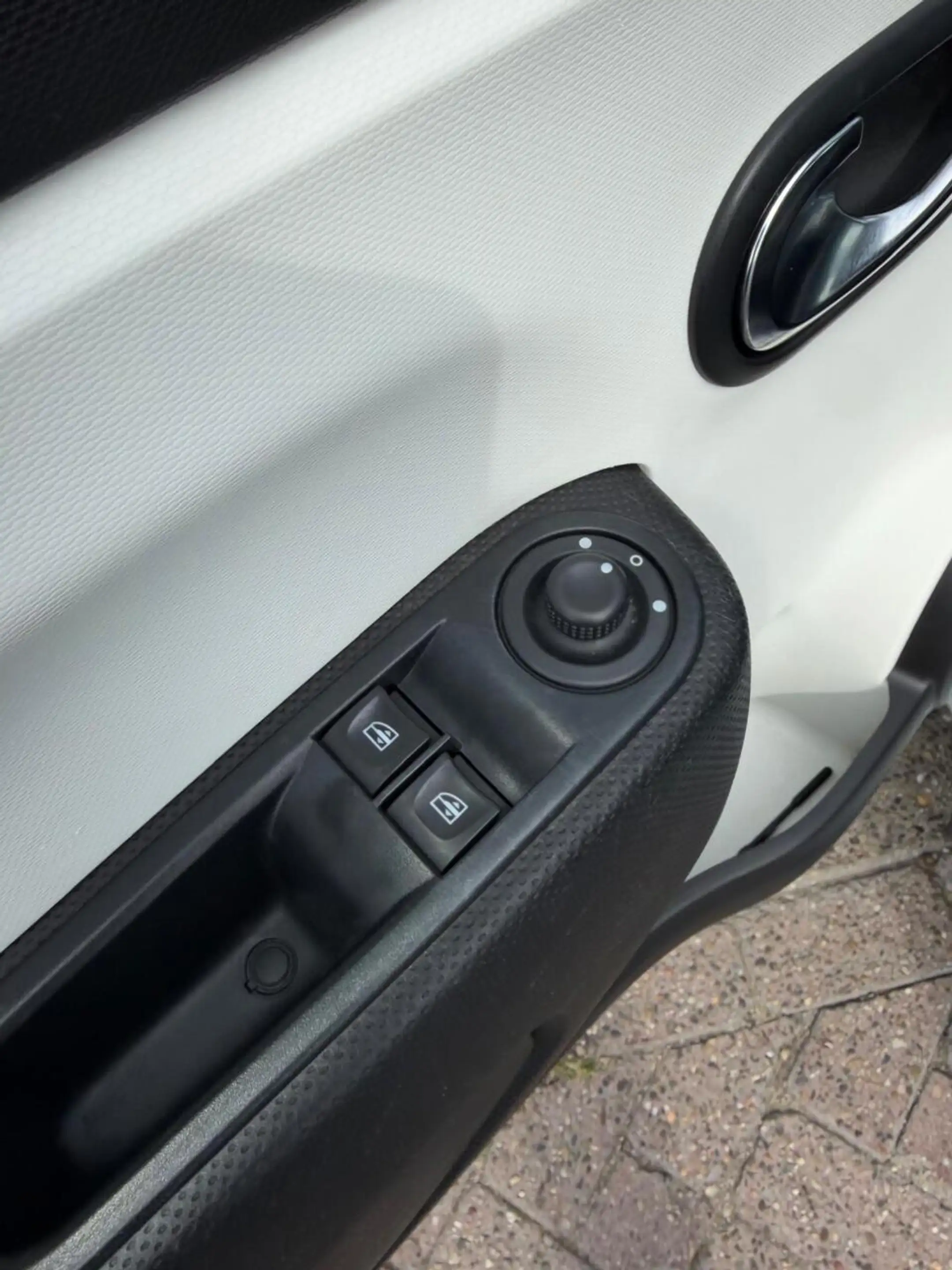 Renault Twingo 1.0 SCe Authentique/AIRCO/APK/NAP — photo 12