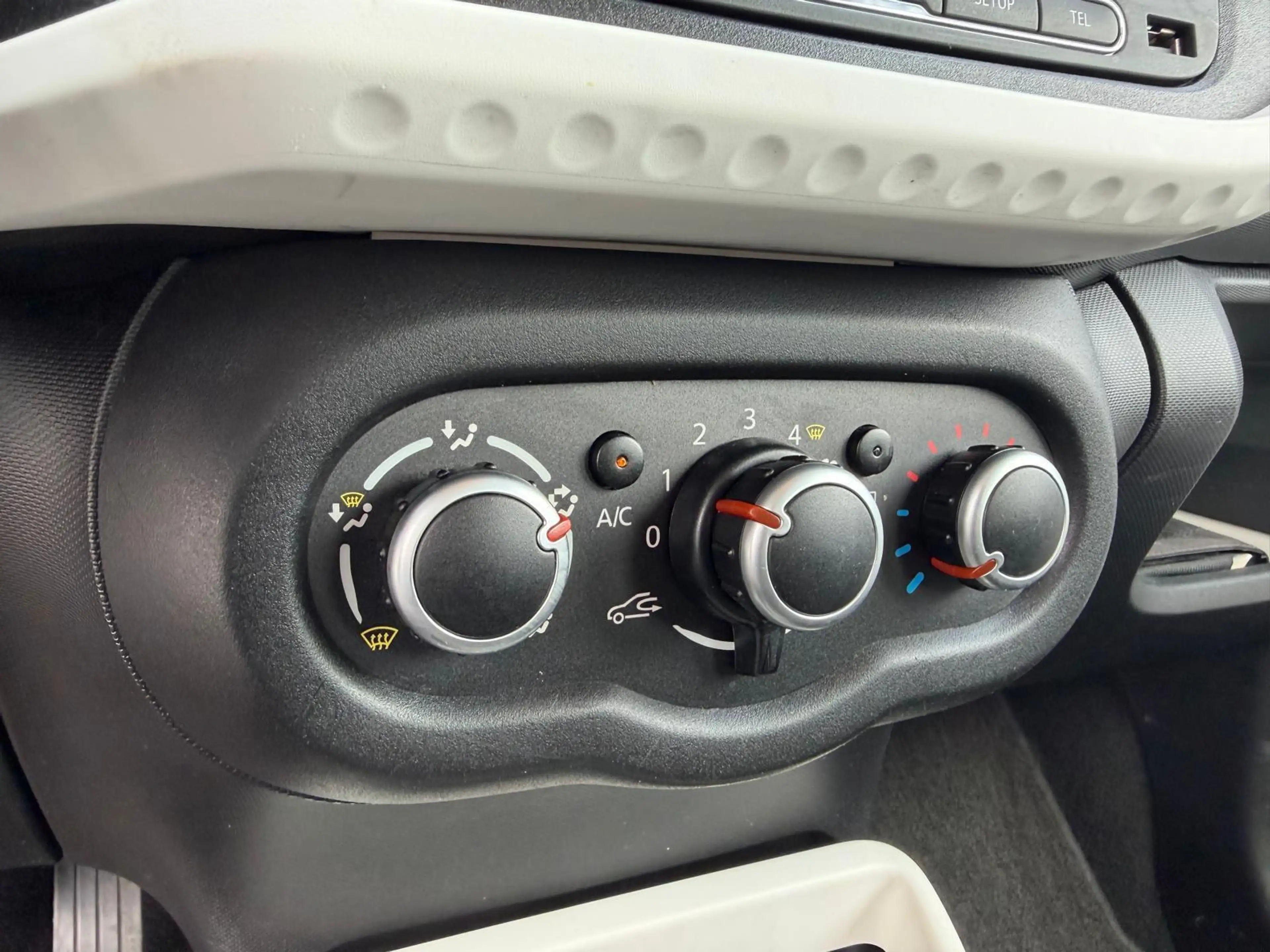 Renault Twingo 1.0 SCe Authentique/AIRCO/APK/NAP — photo 18
