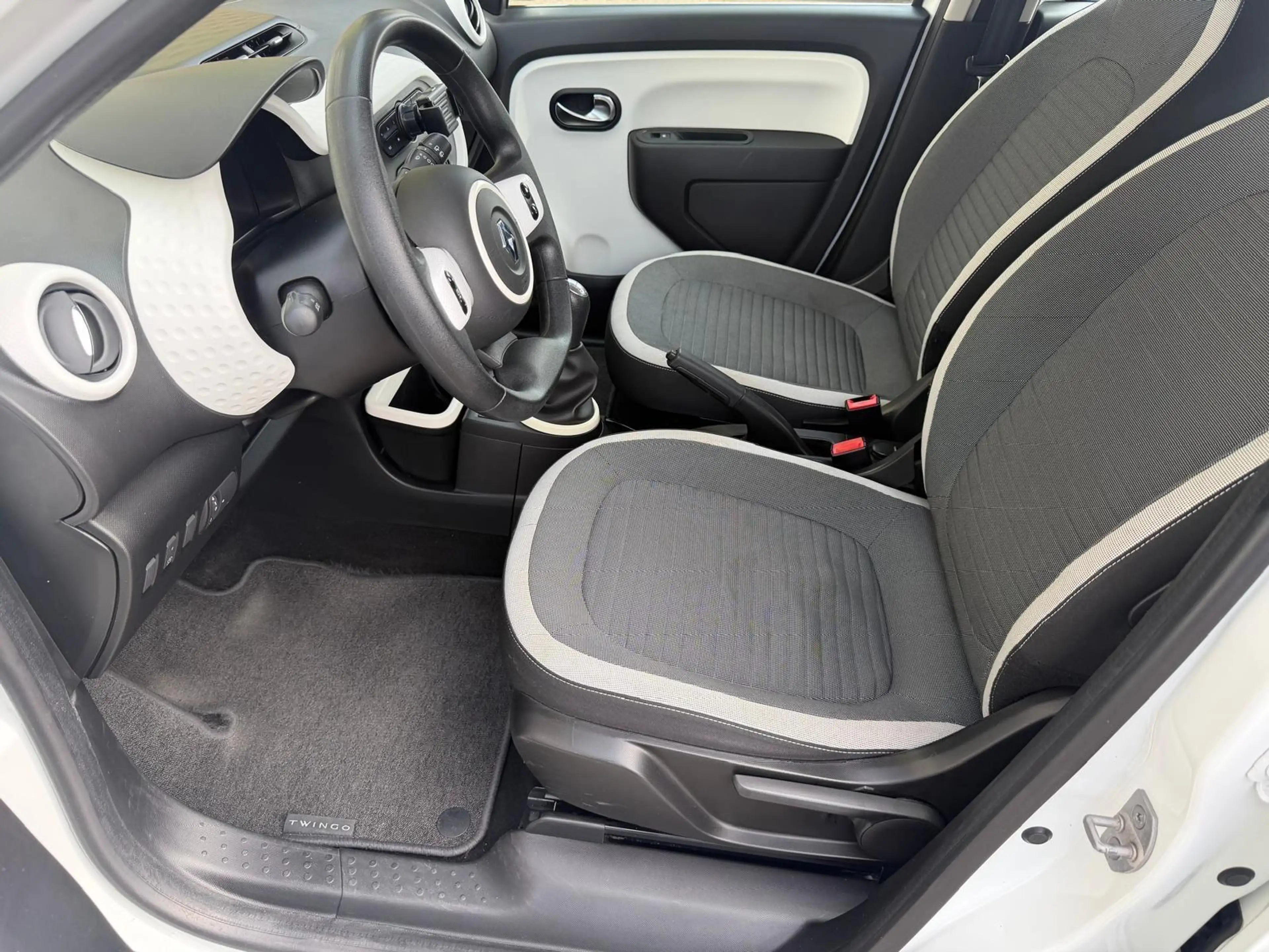 Renault Twingo 1.0 SCe Authentique/AIRCO/APK/NAP — photo 11