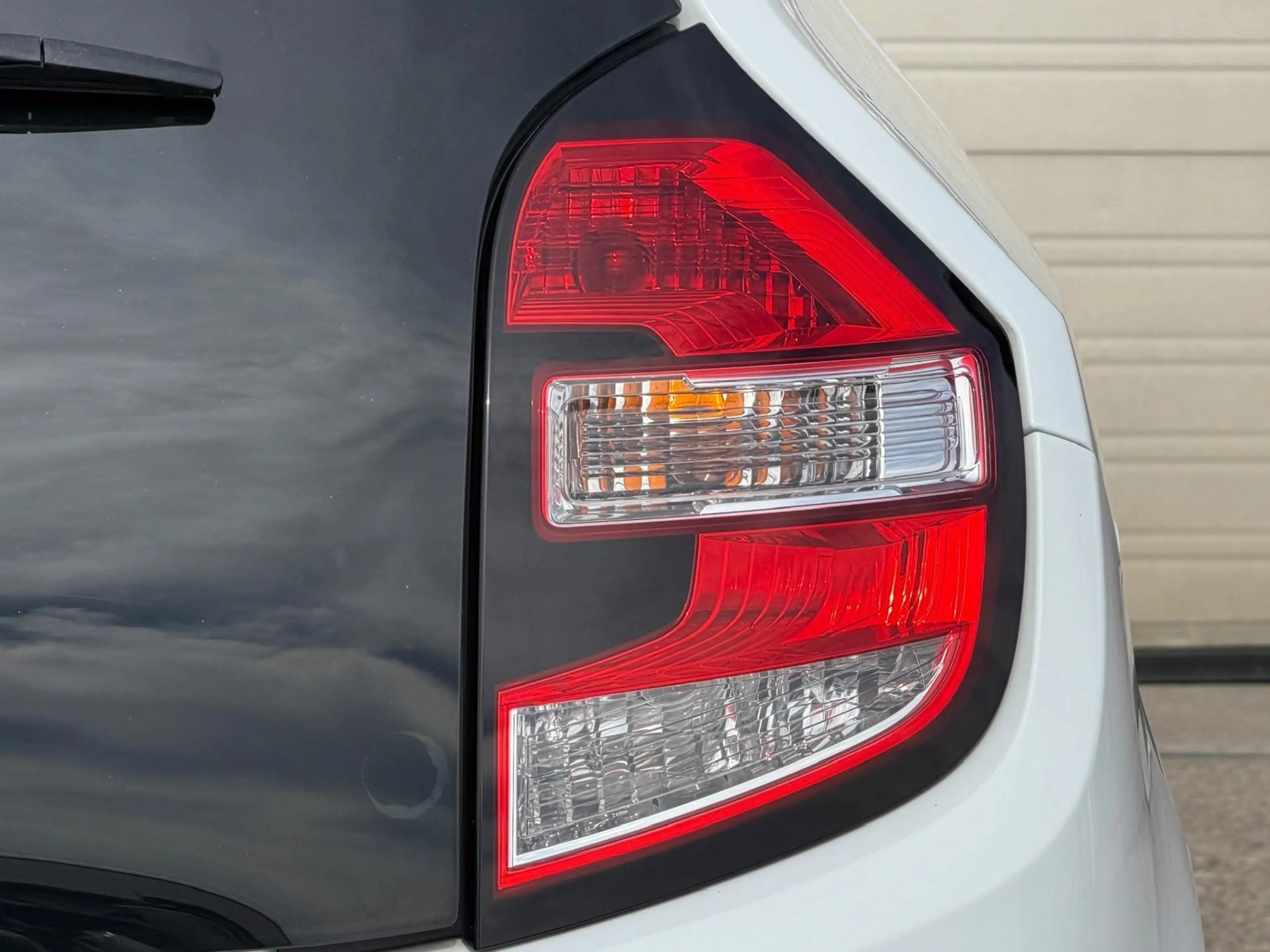 Renault Twingo 1.0 SCe Authentique/AIRCO/APK/NAP — photo 10