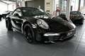 Porsche 911 991 Carrera Cabriolet PDK Sportauspuff Approved Nero - thumbnail 5