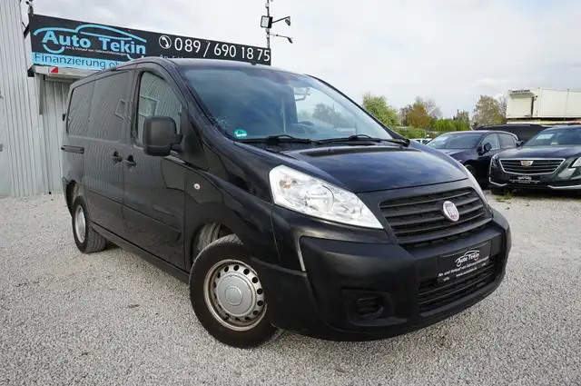 Fiat Scudo 10 Business L1H1 90 Multijet |MwSt.| |EU5|
