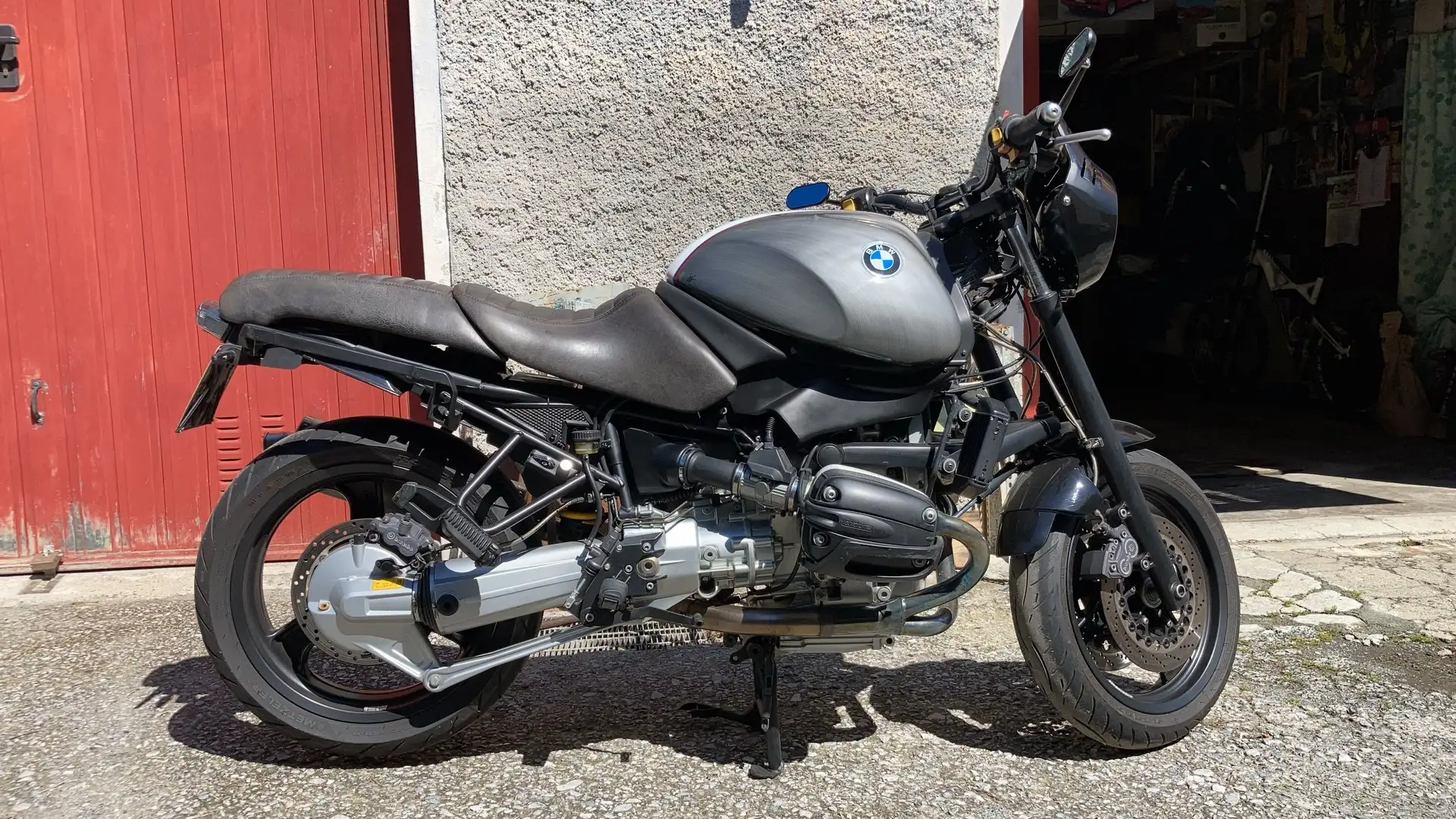 BMW R 1100 R Special - Prezzo ribassato - 2