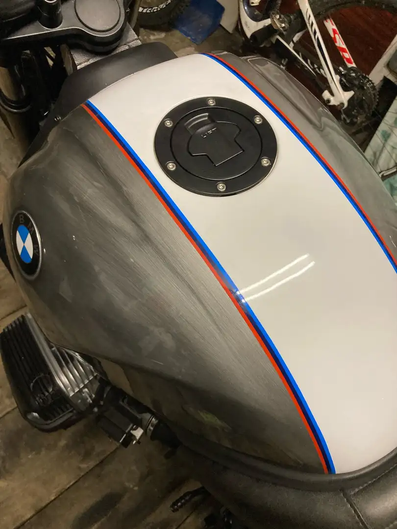 BMW R 1100 R Special - Prezzo ribassato - 1