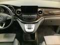 Mercedes-Benz V 300 d Automatic Advantgarde Extralong Nero - thumbnail 2