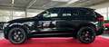Jaguar F-Pace R-Sport AWD LED LEDER ACC 360° PANO Zwart - thumbnail 4
