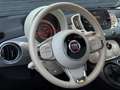 Fiat 500 500 1.2i Lounge * 1ERE PROPRIETAIRE * GARANTIE 12M Grigio - thumbnail 8