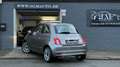 Fiat 500 500 1.2i Lounge * 1ERE PROPRIETAIRE * GARANTIE 12M Grigio - thumbnail 4