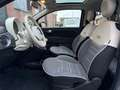 Fiat 500 500 1.2i Lounge * 1ERE PROPRIETAIRE * GARANTIE 12M Grigio - thumbnail 5