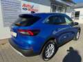 Ford Kuga Hybrid FHEV Titanium Fahrer-Assistenz WinterPaket) Blau - thumbnail 3