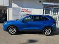 Ford Kuga Hybrid FHEV Titanium Fahrer-Assistenz WinterPaket) Blau - thumbnail 2