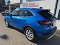 Ford Kuga Hybrid FHEV Titanium Fahrer-Assistenz WinterPaket) Blau - thumbnail 27
