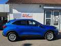 Ford Kuga Hybrid FHEV Titanium Fahrer-Assistenz WinterPaket) Blau - thumbnail 28