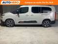 Citroen Berlingo 1.5 Blue-HDi Shine XL Gris - thumbnail 3