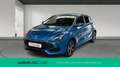 MG MG3 1.5 HEV LUXURY 195 5P Azul - thumbnail 1