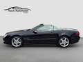 Mercedes-Benz SL 500 7G-Tronic AMG Bose Sitzbelüftung TÜV NEU Noir - thumbnail 6