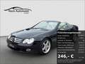 Mercedes-Benz SL 500 7G-Tronic AMG Bose Sitzbelüftung TÜV NEU Noir - thumbnail 1