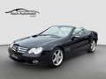 Mercedes-Benz SL 500 7G-Tronic AMG Bose Sitzbelüftung TÜV NEU Noir - thumbnail 2