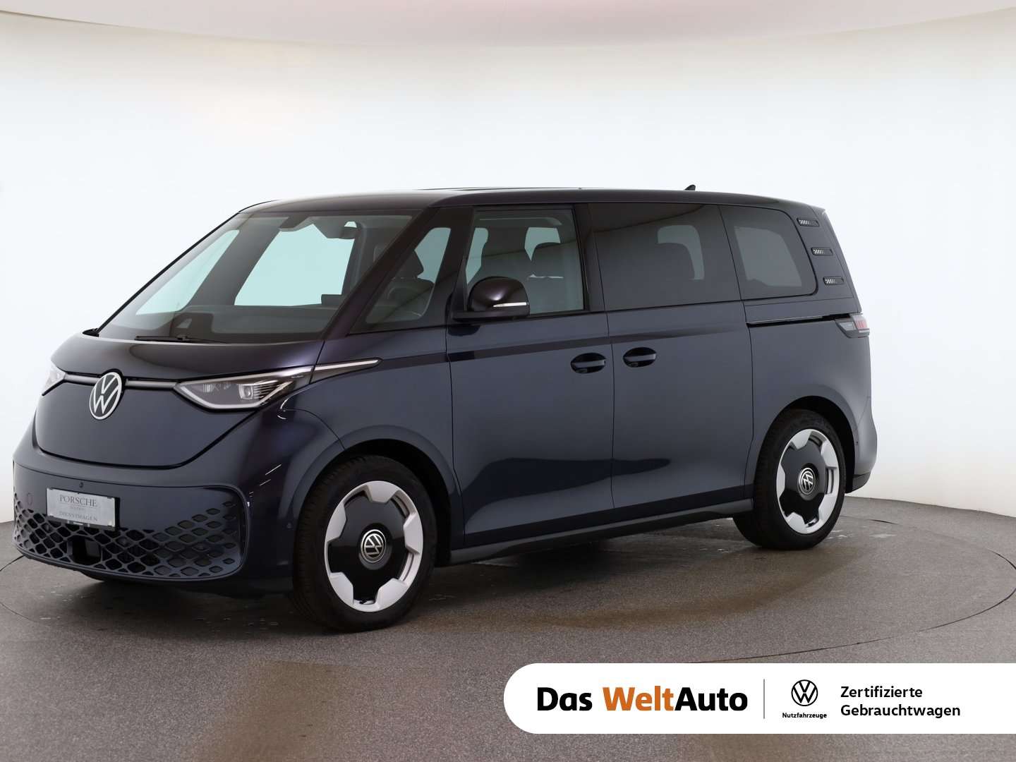 Volkswagen ID. Buzz