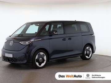 VW ID. Buzz Pro 210 kW