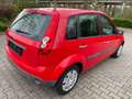 Ford Fiesta 1.4 16V Ambiente,Erst 94,455 KM.Klima Rojo - thumbnail 7