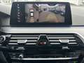 BMW 530 i M Sport*LEDER*PANO*360°KAMERA*LED* Schwarz - thumbnail 11