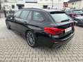BMW 530 i M Sport*LEDER*PANO*360°KAMERA*LED* Schwarz - thumbnail 4