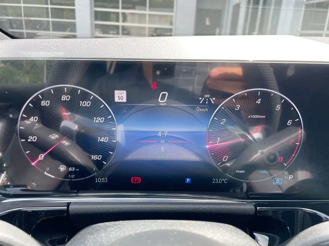 Mercedes-Benz GLA photo Mercedes-Benz GLA