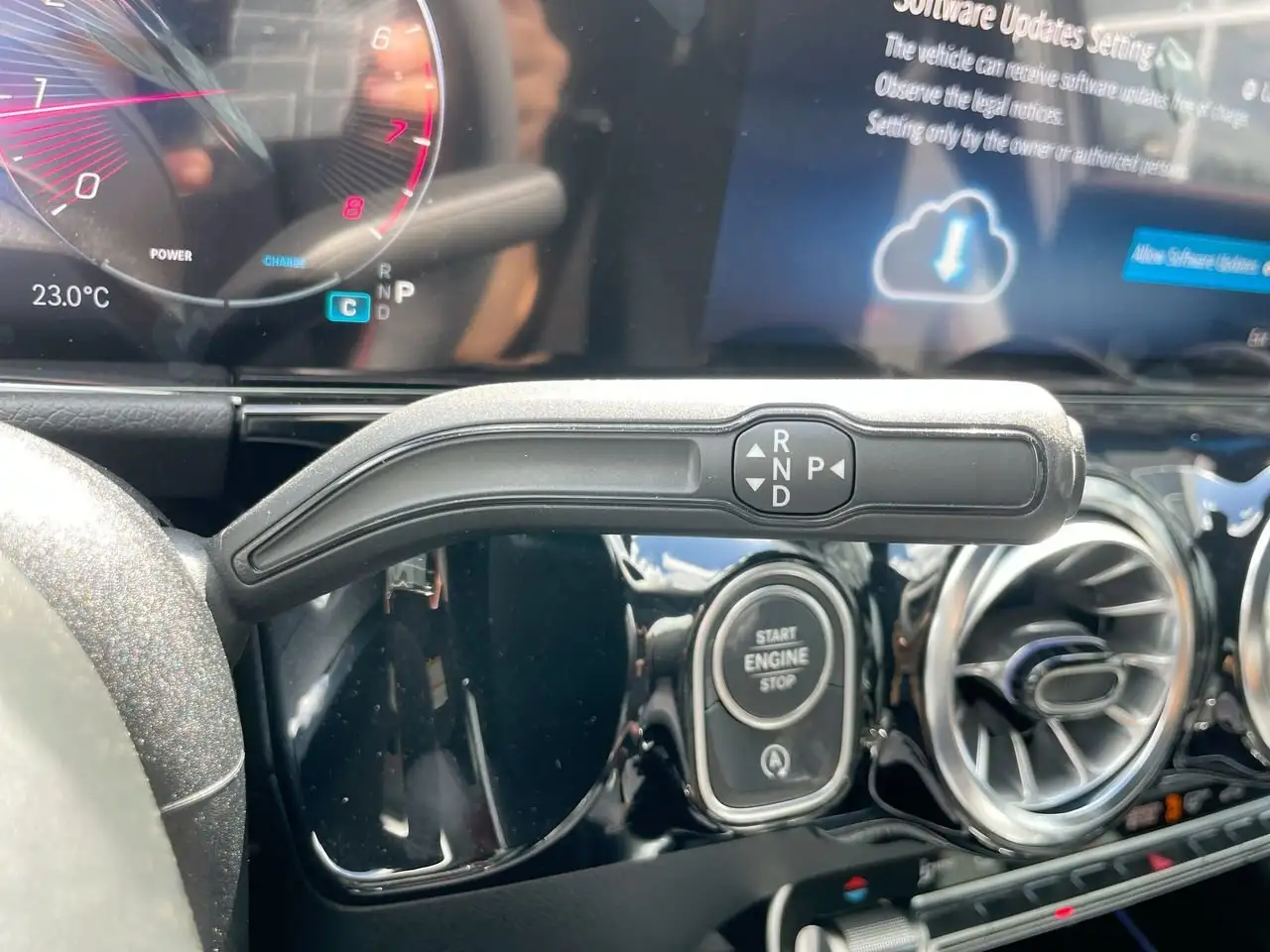 Mercedes-Benz GLA photo Mercedes-Benz GLA