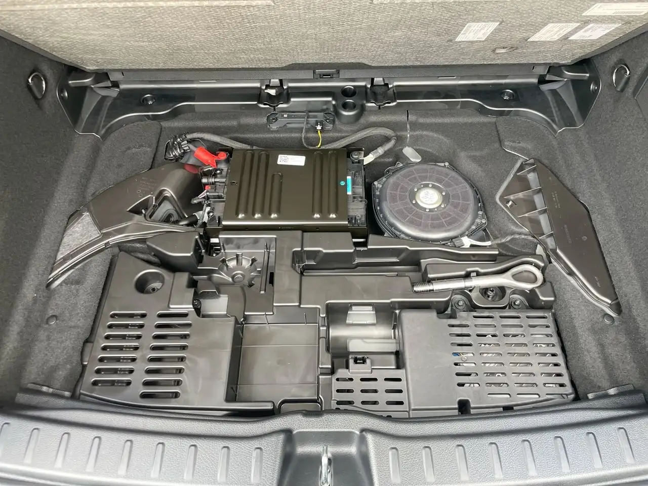 Mercedes-Benz GLA photo Mercedes-Benz GLA