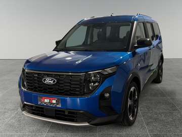 1.0 EcoBoost Active 125cv