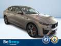 Maserati Levante 3.8 V8 TROFEO 580CV AUTO Gris - thumbnail 4